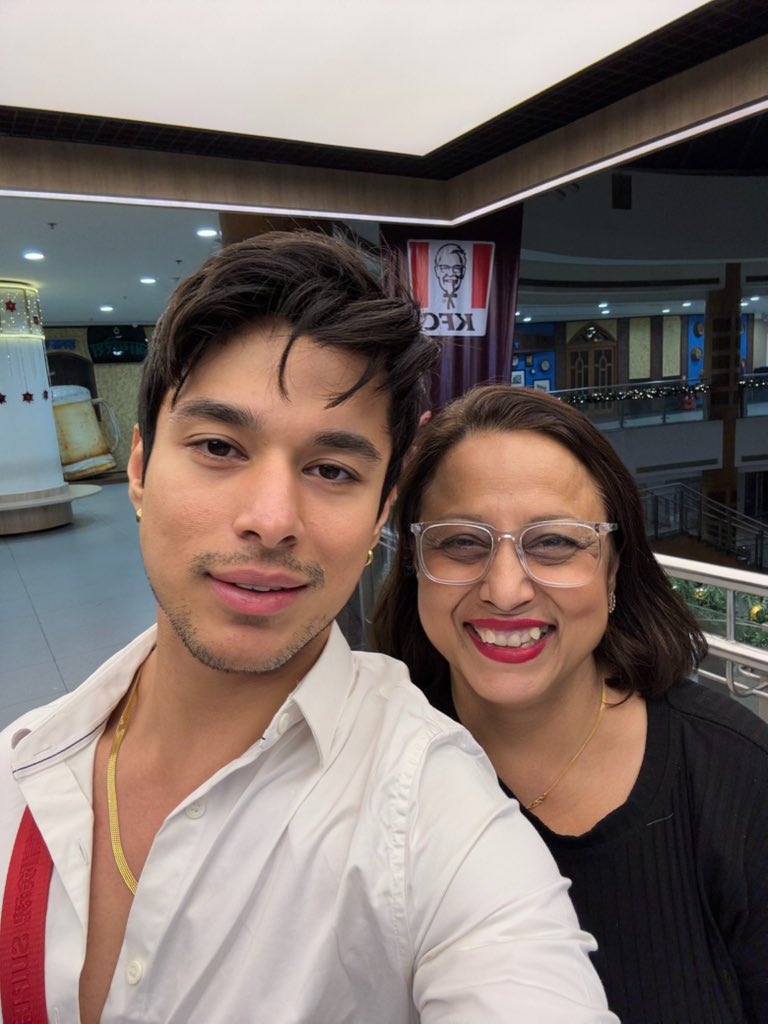 Pratik Sehajpal tweet media