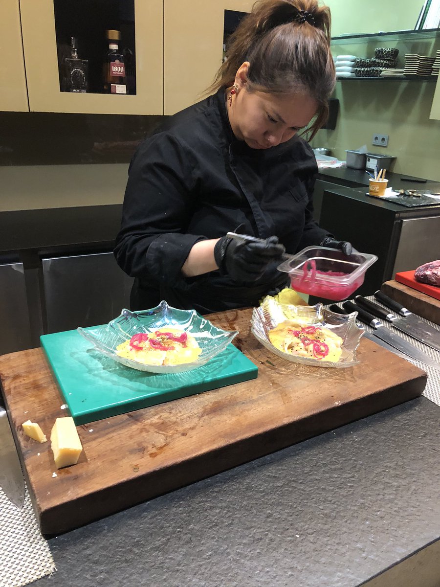Daniwines86's tweet photo. Restaurant Nexe Experiencia gastronómica de nivel 🥂

#girona #vilaviniteca #tast https://t.co/HEOlJw8Iz2