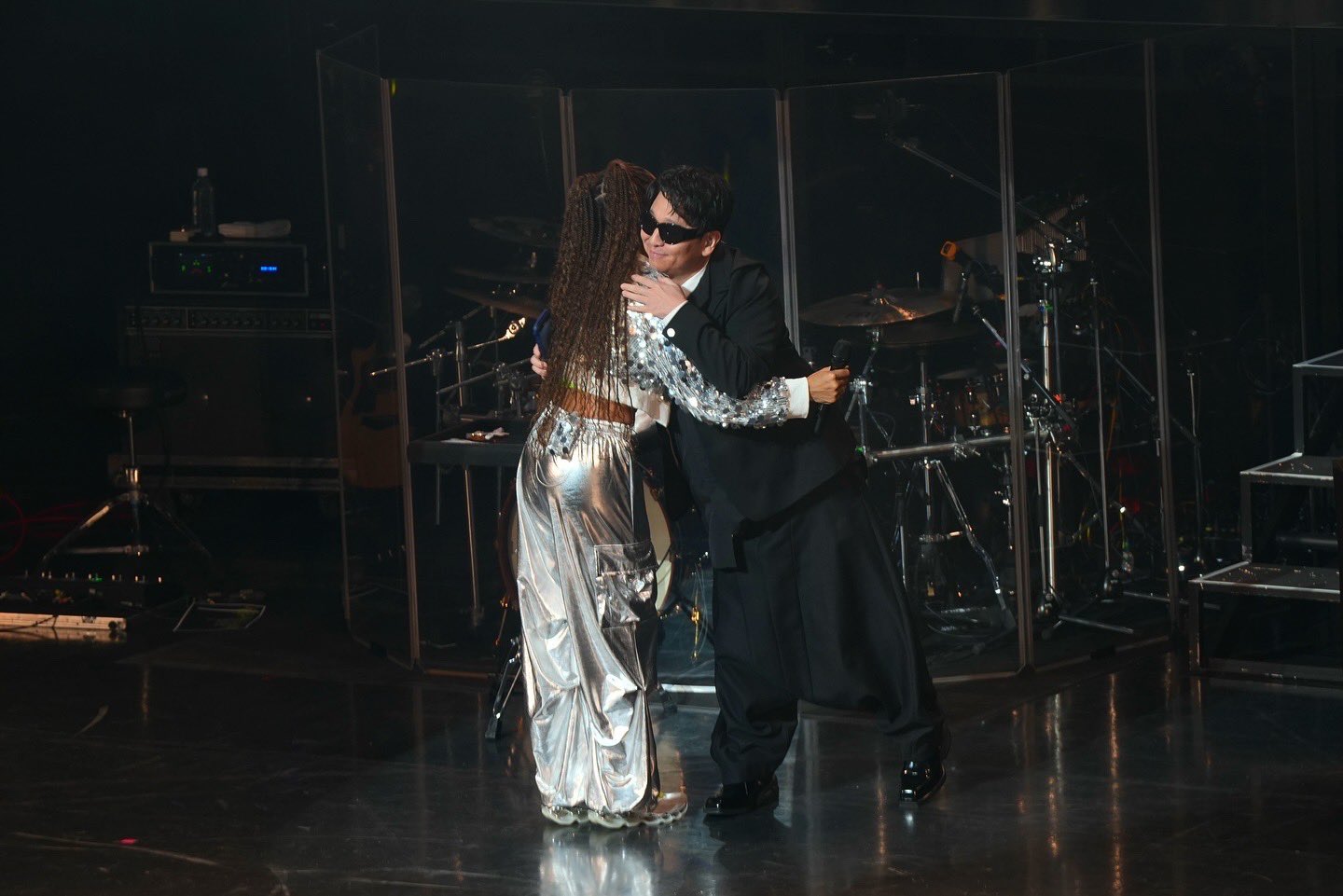 ⭐️❤️スタディオファイブ07Gマジカルウェーブモーション♡ブラE65&ソングMOR ⭐️❤️スタディオファイブ07Gマジカルウェーブモーション