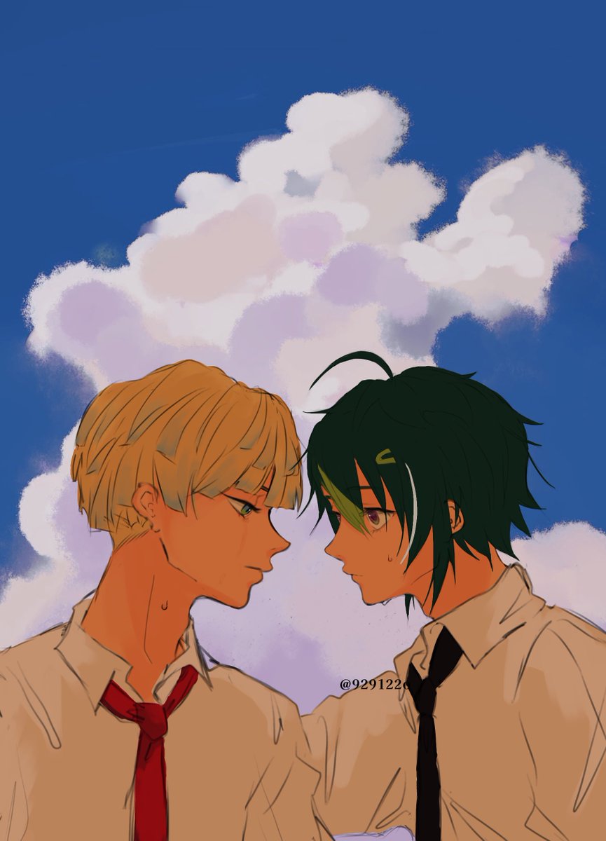 白瀬ページ 白瀬 (@929122o) / Posts / X