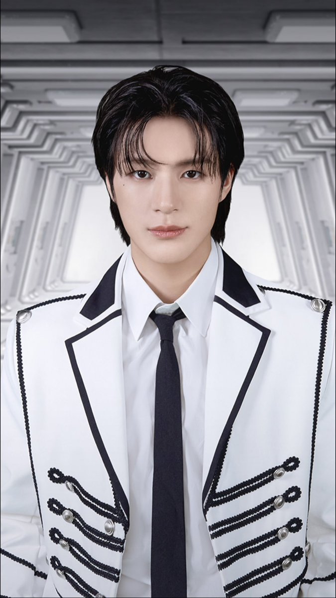 amilyvibes's tweet photo. White Agent JENO
#JENO #제노 #NCTZONE https://t.co/kSbdd9JQBz