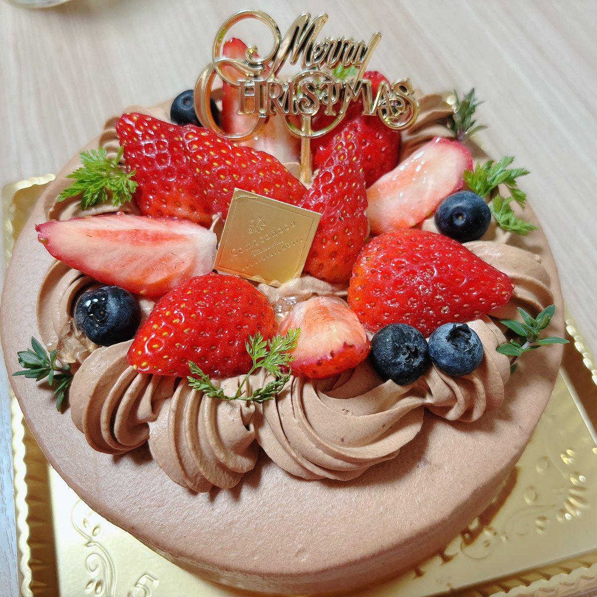 tanminMAX's tweet photo. 今年は、体調が悪いことが多すぎて
心配だったけど年内に最後のクリスマス🎄LIVEは無事に参戦できて良かった〜💕
来年は健康で元気でLIVE参戦できますように🙏🙏
大阪城🏯も綺麗だったな✨ https://t.co/sl5MbZvqGw
