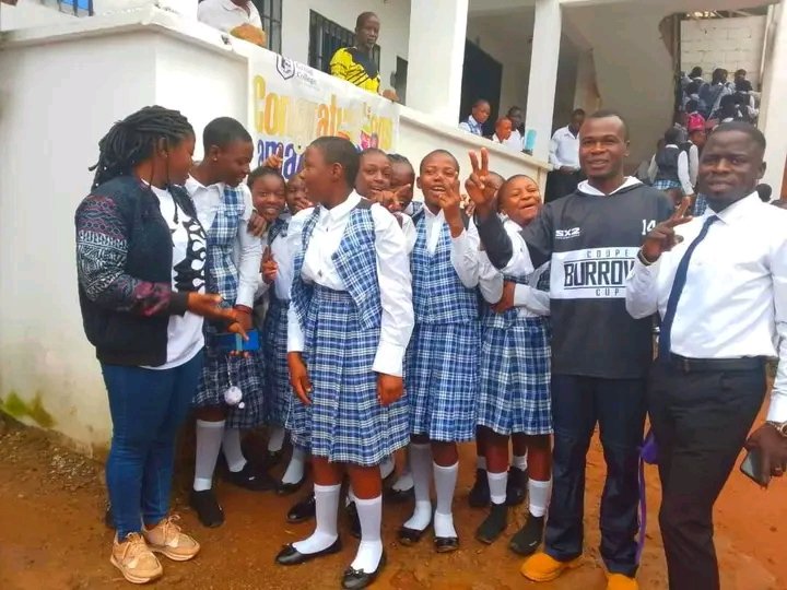 Association for Peace Education & Empowerment tweet media