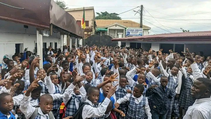 Association for Peace Education & Empowerment tweet media