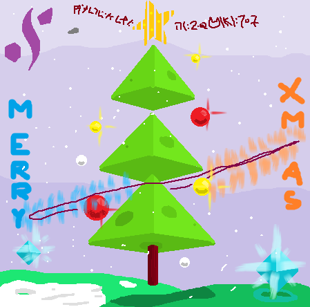 bin4ry7records's tweet photo. Even though we are still on a break, BIN4RY7 wishes you guys a

MERRY CHRISTMAS
We hope that you are enjoy being with us and i hope the future of BIN4RY7 is brighter than this year. Thank you again to all of you who supported BIN4RY7 since its founding! See you next year! https://t.co/dF5dbbEpAt