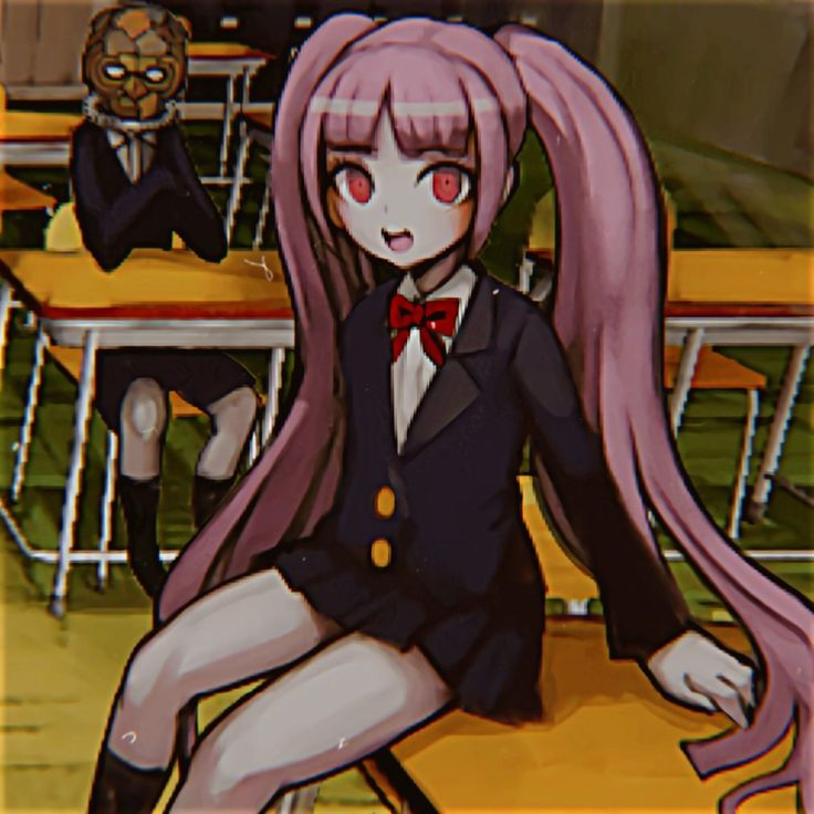 fictionsurvivor's tweet photo. (Submission x12)

Kotoko Utsugi from Danganronpa Another Episode: Ultra Despair Girls

(canon) https://t.co/lZBK3wGZwh