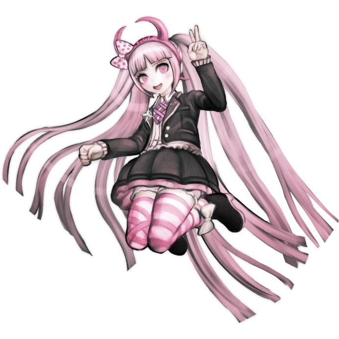 fictionsurvivor's tweet photo. (Submission x12)

Kotoko Utsugi from Danganronpa Another Episode: Ultra Despair Girls

(canon) https://t.co/lZBK3wGZwh
