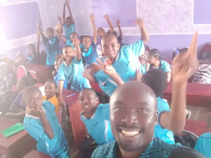 Association for Peace Education & Empowerment tweet media