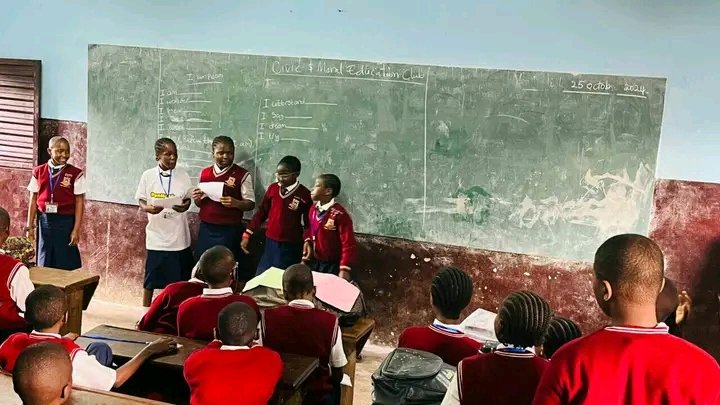 Association for Peace Education & Empowerment tweet media