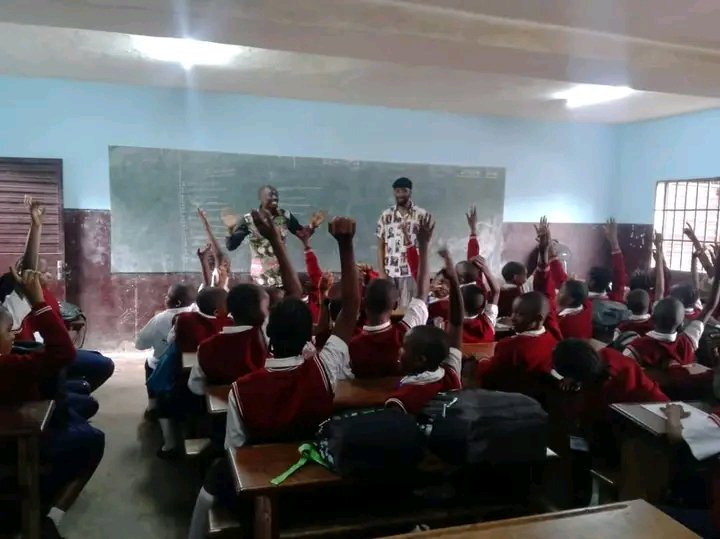 Association for Peace Education & Empowerment tweet media