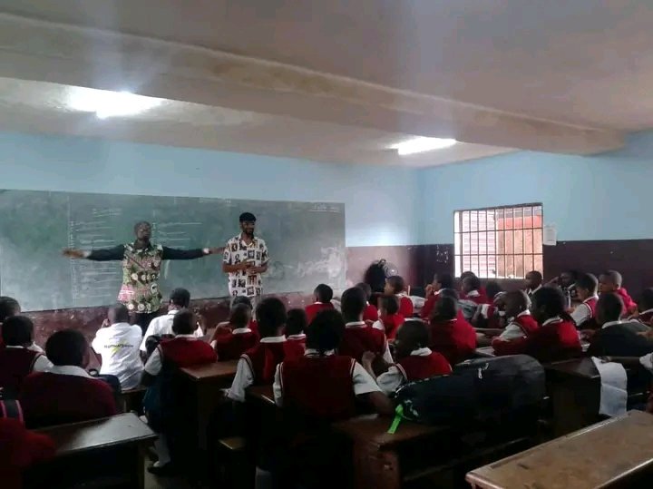 Association for Peace Education & Empowerment tweet media