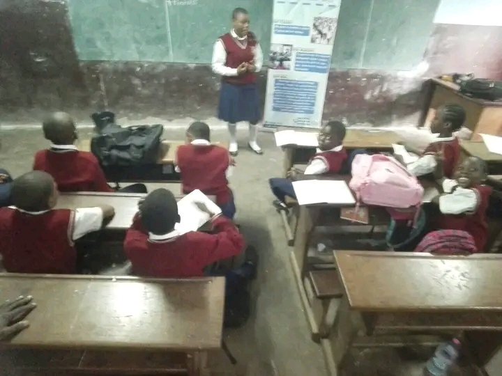 Association for Peace Education & Empowerment tweet media