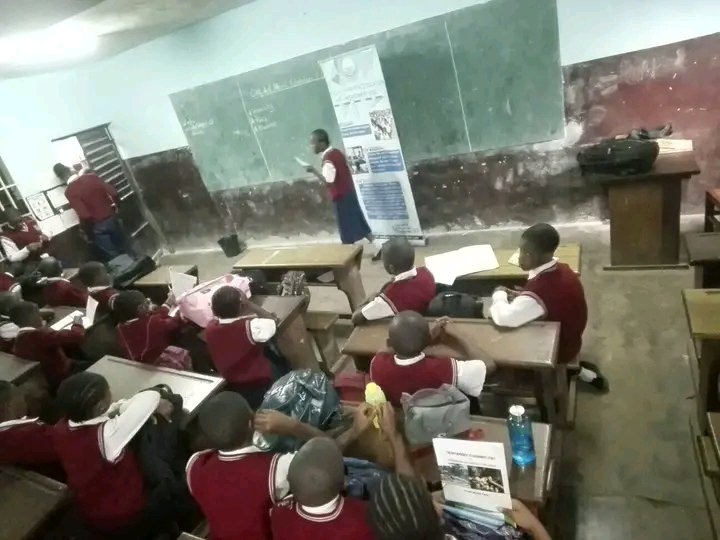 Association for Peace Education & Empowerment tweet media