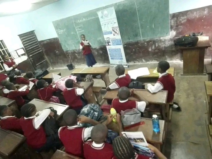 Association for Peace Education & Empowerment tweet media