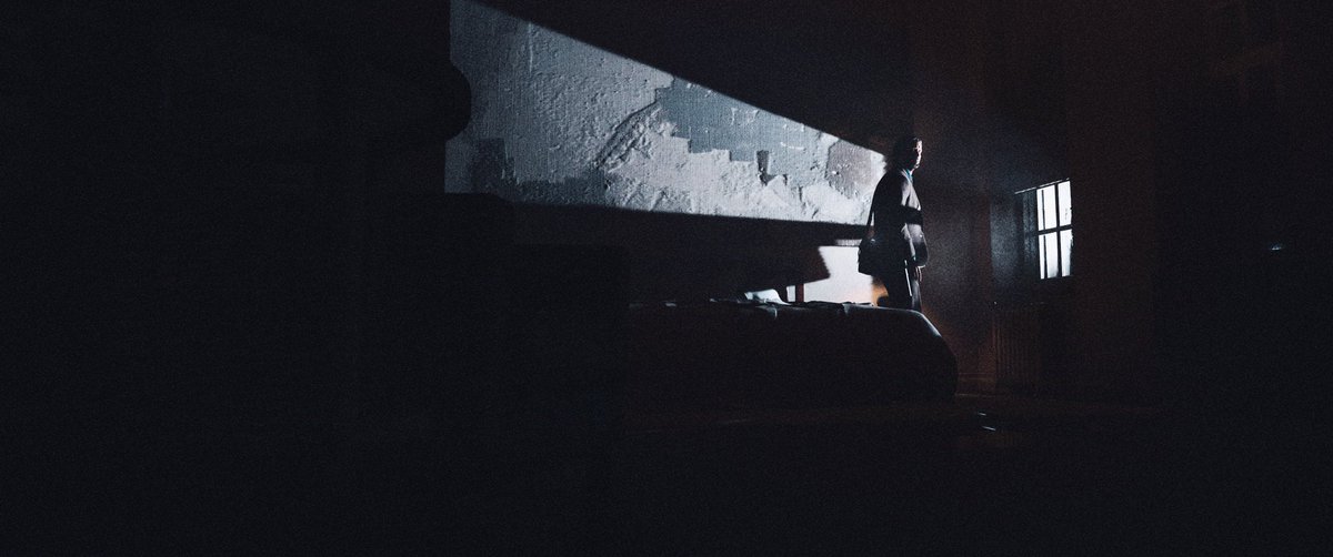 numasedi_vp's tweet photo. Alan Wake 2
#AlanWake2 #vprt #VPGamers https://t.co/pTNGlaI5c0