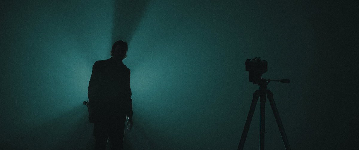 numasedi_vp's tweet photo. Alan Wake 2
#AlanWake2 #vprt #VPGamers https://t.co/pTNGlaI5c0
