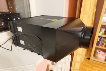 jasminer_com's tweet image. 👀Some interesting feedback from #JASMINER X16-Q users!

🧐What’s your cooling hack? Share it in the comments below!

#CryptoMining #CoolingTips #MiningEfficiency #JASMINER #MiningCommunity #X16Q #CoolingSolutions #CryptoMiningLife #MiningTips #MinersOfTwitter