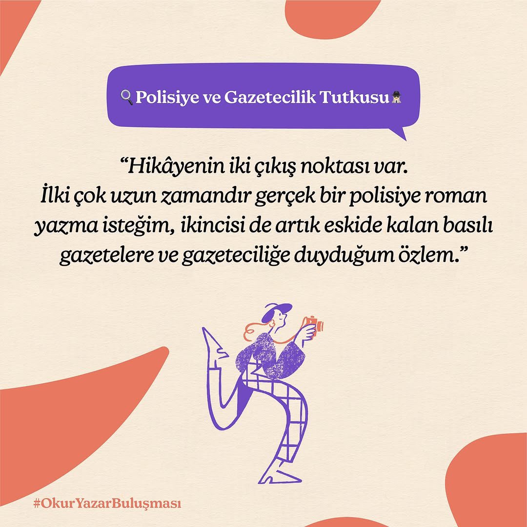 İstanbul Kitapçısı tweet media