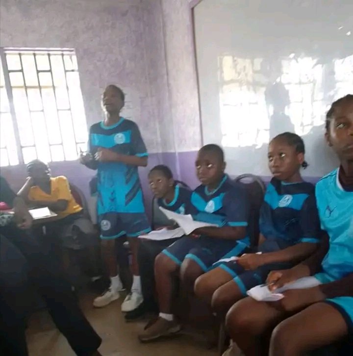 Association for Peace Education & Empowerment tweet media