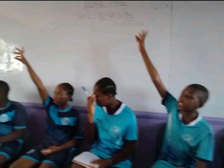 Association for Peace Education & Empowerment tweet media