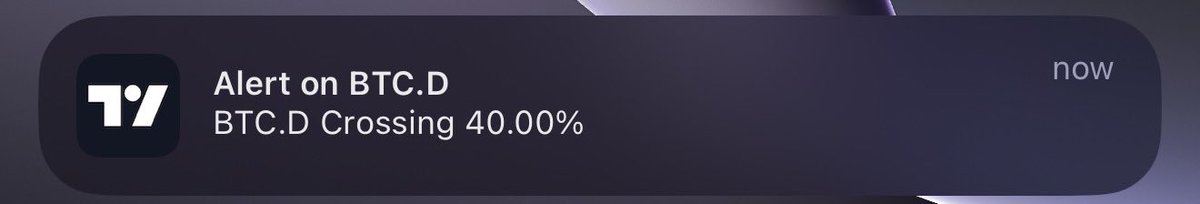 cryptopumptr's tweet image. TradingView oynama benle, ne oluyor yahu? 😂