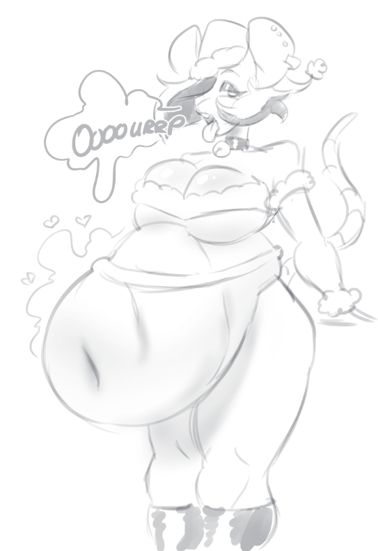 🔞 Gross Rat 🔞 tweet media