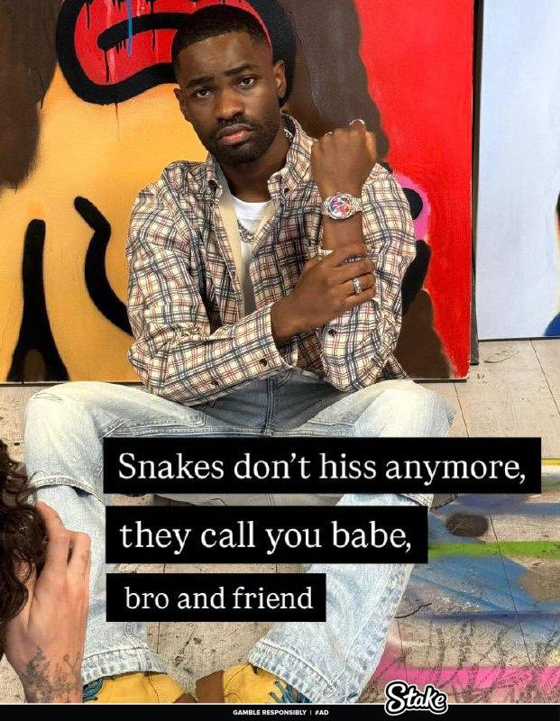 Watch who you call your hommie…..✍🏽