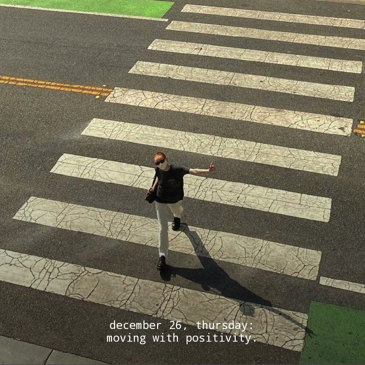december 26, thursday...