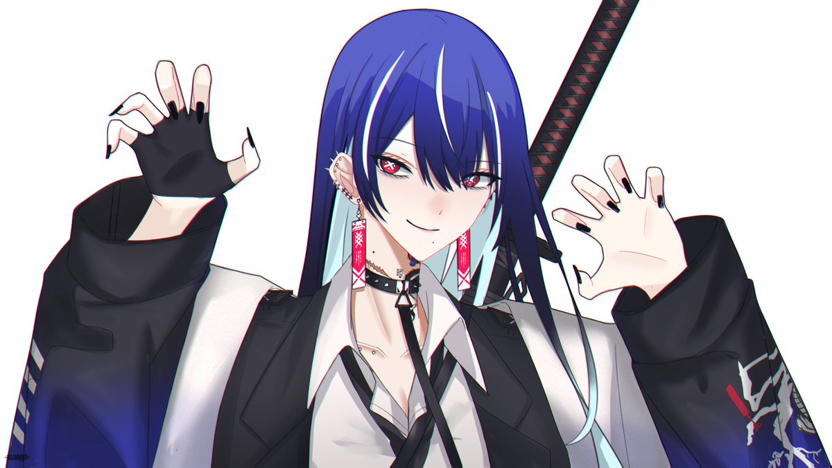 Kuromizu Kouki 🎴🔪 tweet media