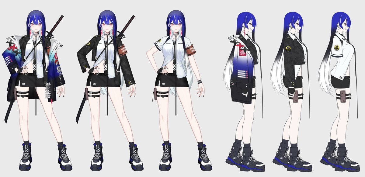 Kuromizu Kouki 🎴🔪 tweet media