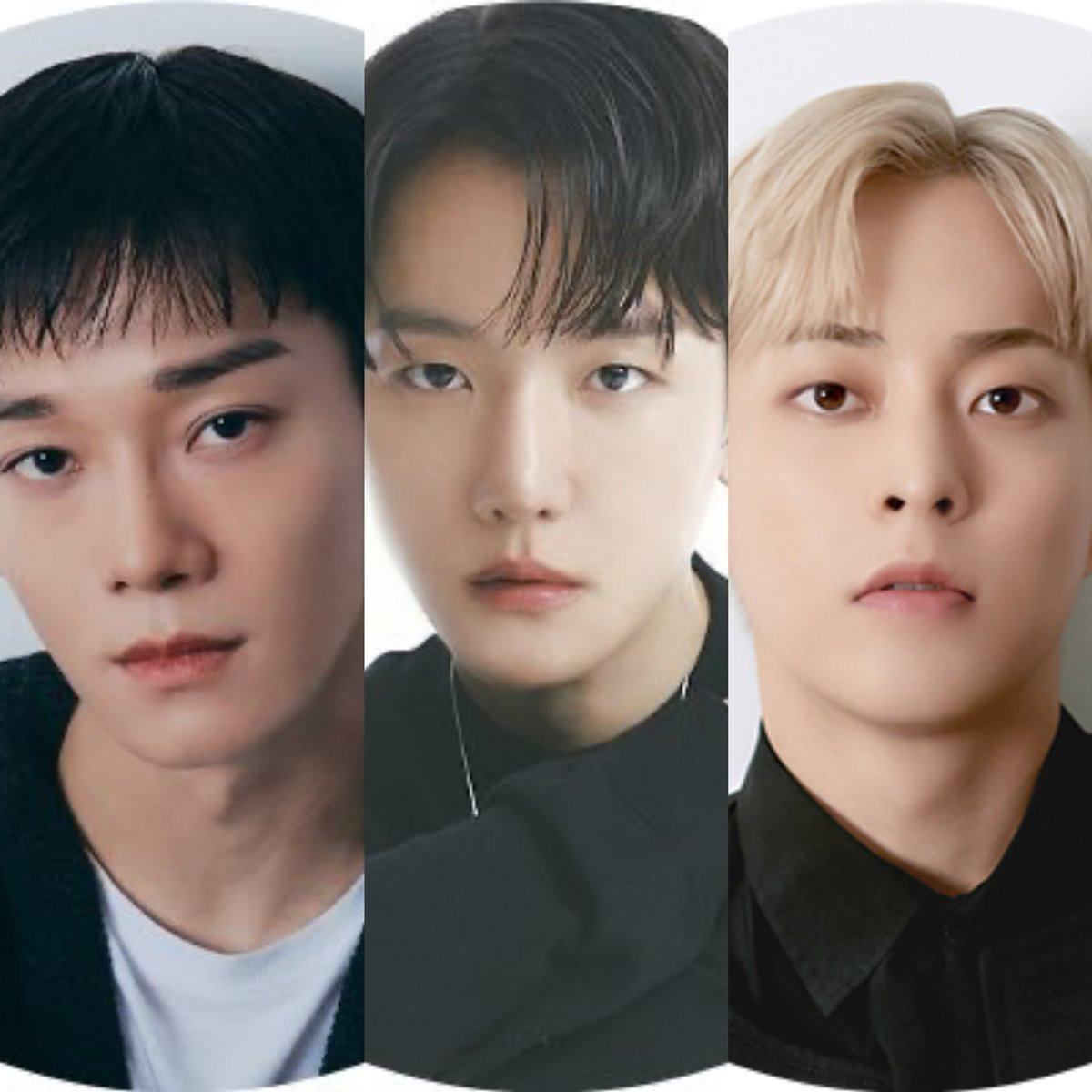 JD_negin's tweet photo. CBX comeback !? https://t.co/4bMu4XWh6W