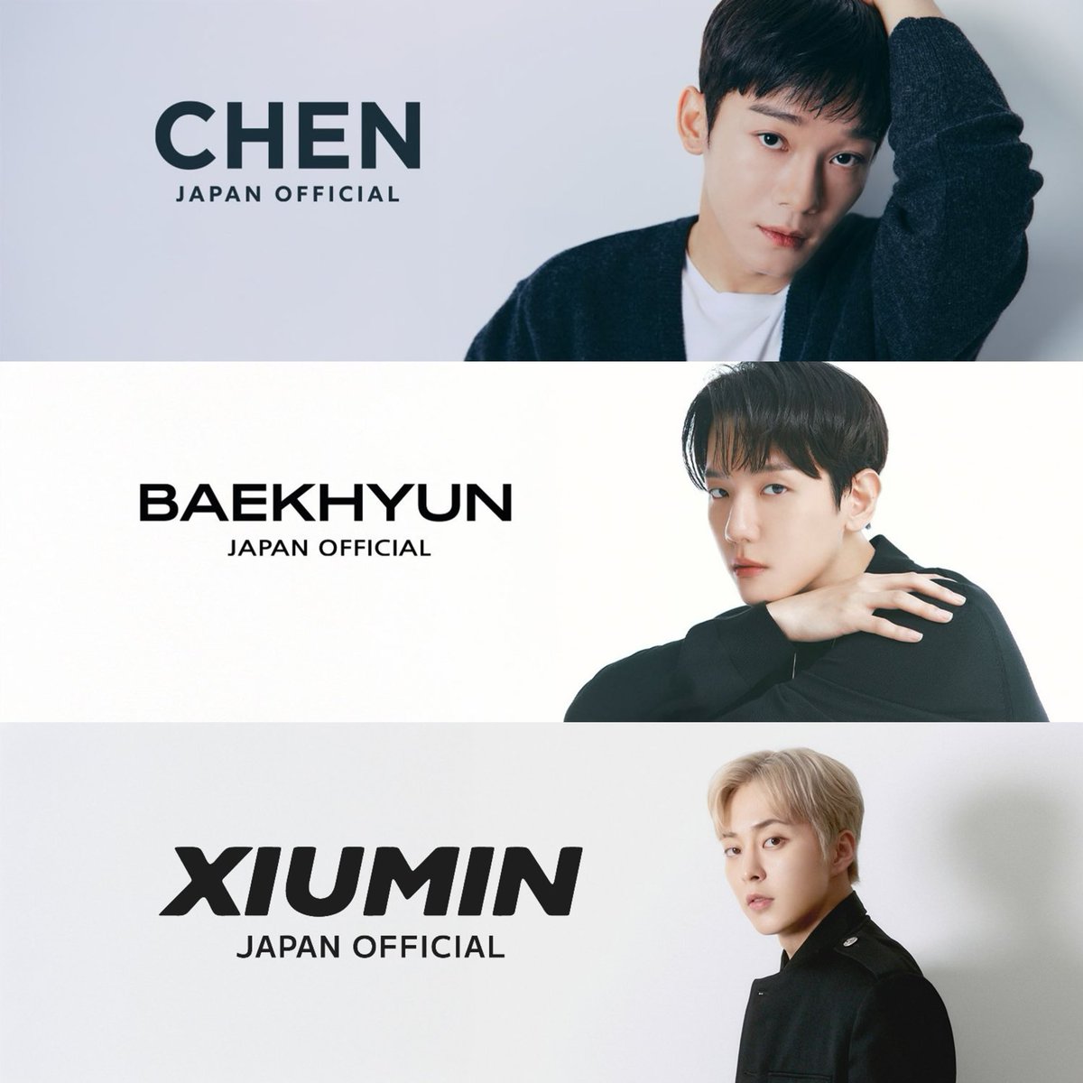 JD_negin's tweet photo. CBX comeback !? https://t.co/4bMu4XWh6W