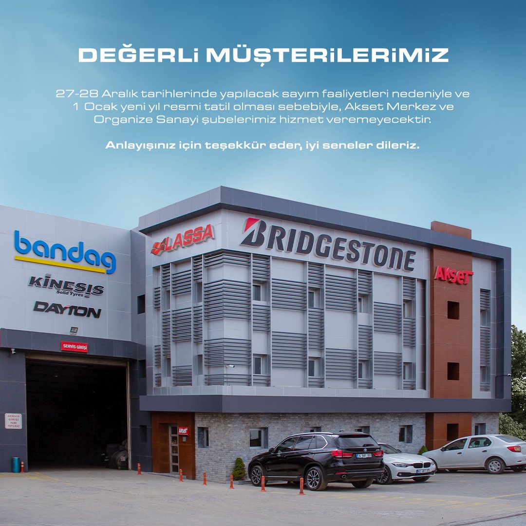 akset42's tweet photo. Değerli müşterilerimiz ve iş ortaklarımız için önemli duyuru.📣 https://t.co/i4Gs5e1tUz