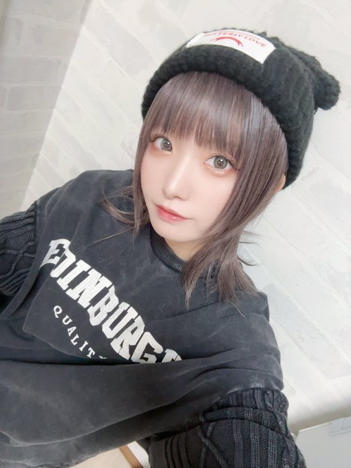 Twitterのコスプレ画像2