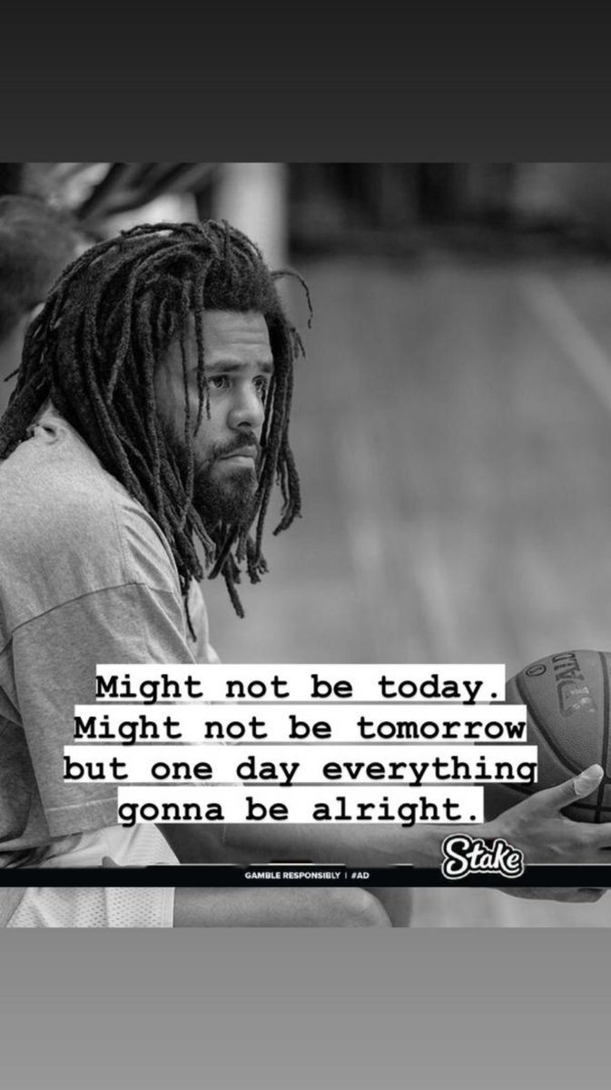 thehyce's tweet image. One day!