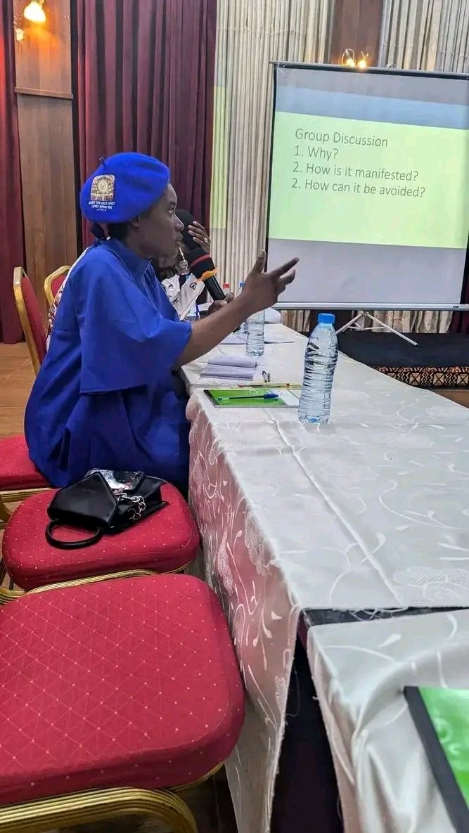 Association for Peace Education & Empowerment tweet media