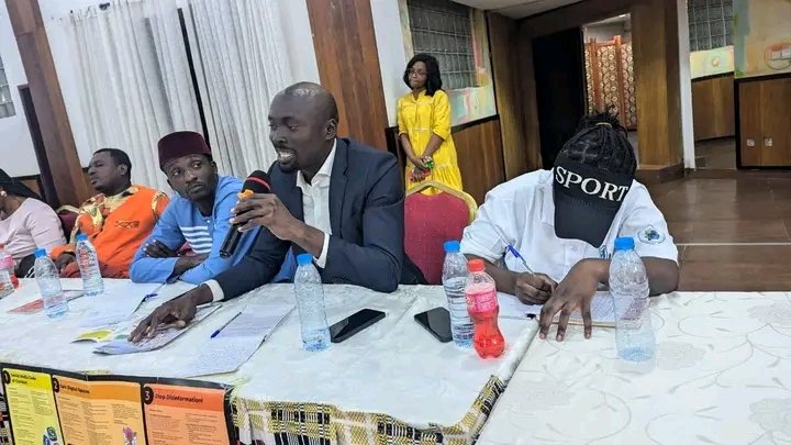 Association for Peace Education & Empowerment tweet media