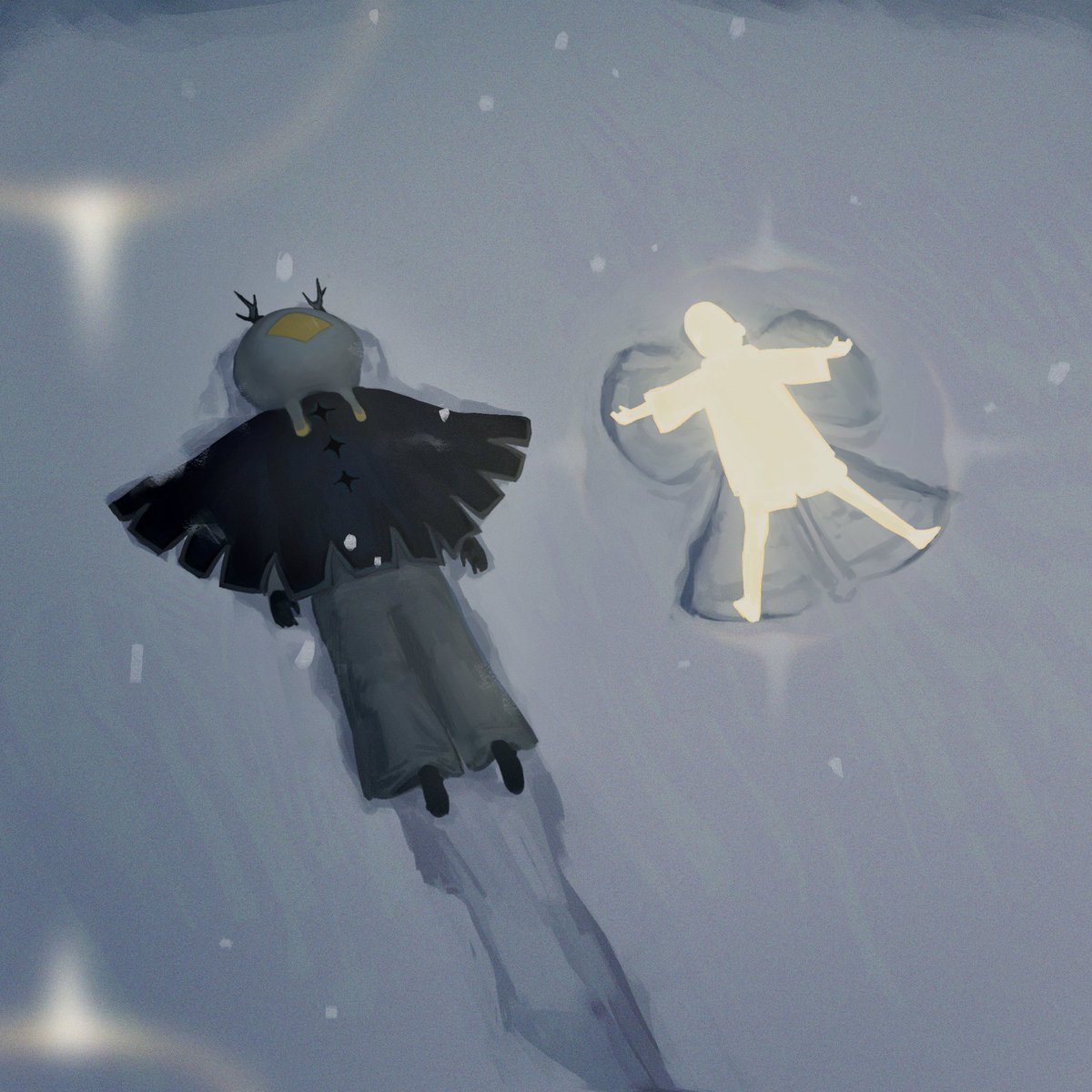 EscapeJellyfish's tweet image. 