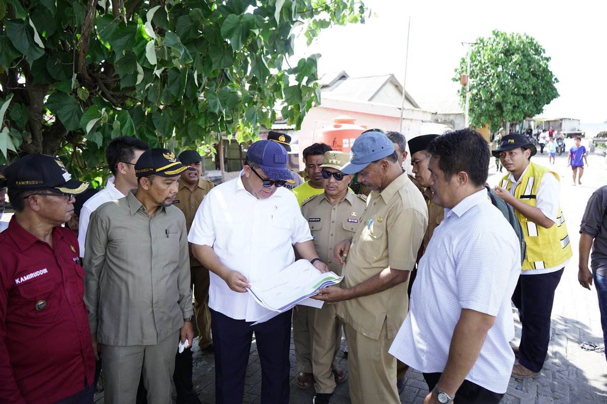 Fahri Hamzah News tweet media