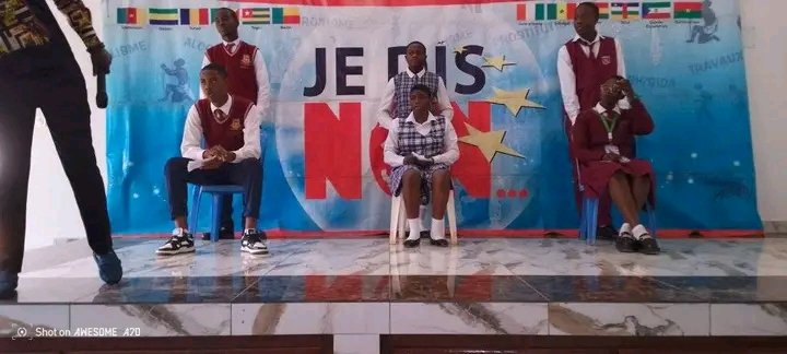 Association for Peace Education & Empowerment tweet media