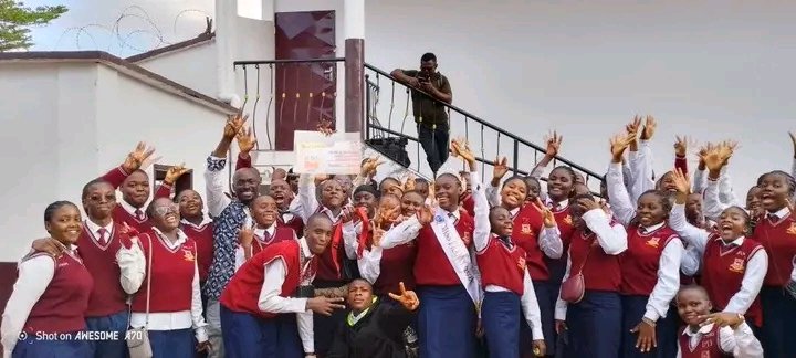 Association for Peace Education & Empowerment tweet media