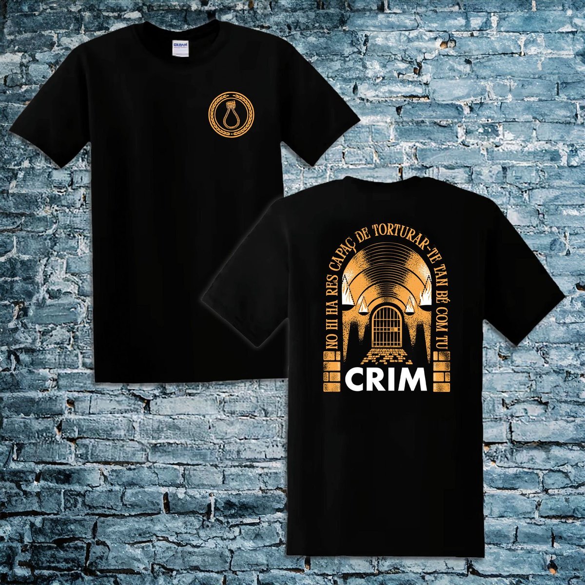 LostMerch's tweet photo. 🚨 Novedades en la tienda de CRIM 🚨

https://t.co/GSqN2biLd4 https://t.co/8opA5IsGar