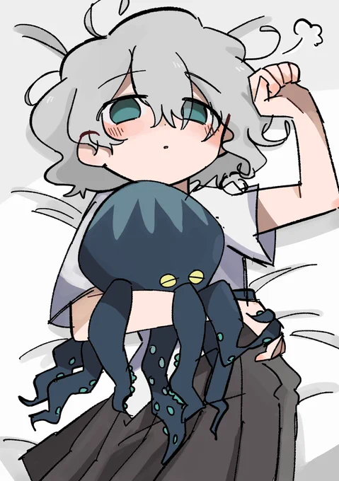 らくがき 