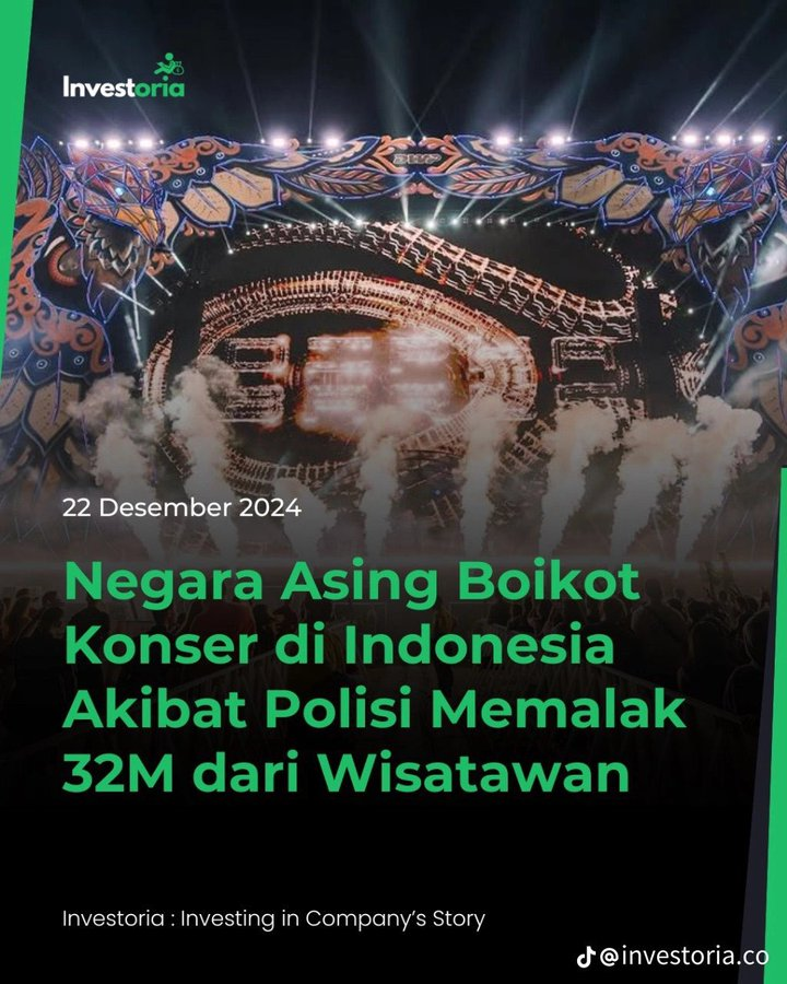 Yang dilakukan oleh Oknum Polisi, dampak nya gak maen-maen lho.

Kalo di Disiplin ASN, bisa gw bilang sih, penyalahgunaan wewenang dan ke arah berdampak negatif pada negara

Kalo ASN, bisa ke Hukuman Disiplin  Berat (bisa opsi Pemberhentian), gak tahu kalo Polisi 🙏