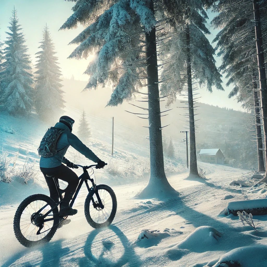 🎄 Fijne Feestdagen van de MTB Commissie van KV SCO! 🚴‍♂️Namens de MTB Commissie van KV SCO wensen wij iedereen fijne feestdagen en een geweldig nieuw jaar! ✨ We kijken uit naar een sportief en succesvol 2025, met de MTB-tocht op 19 januari als een mooie start van het jaar!