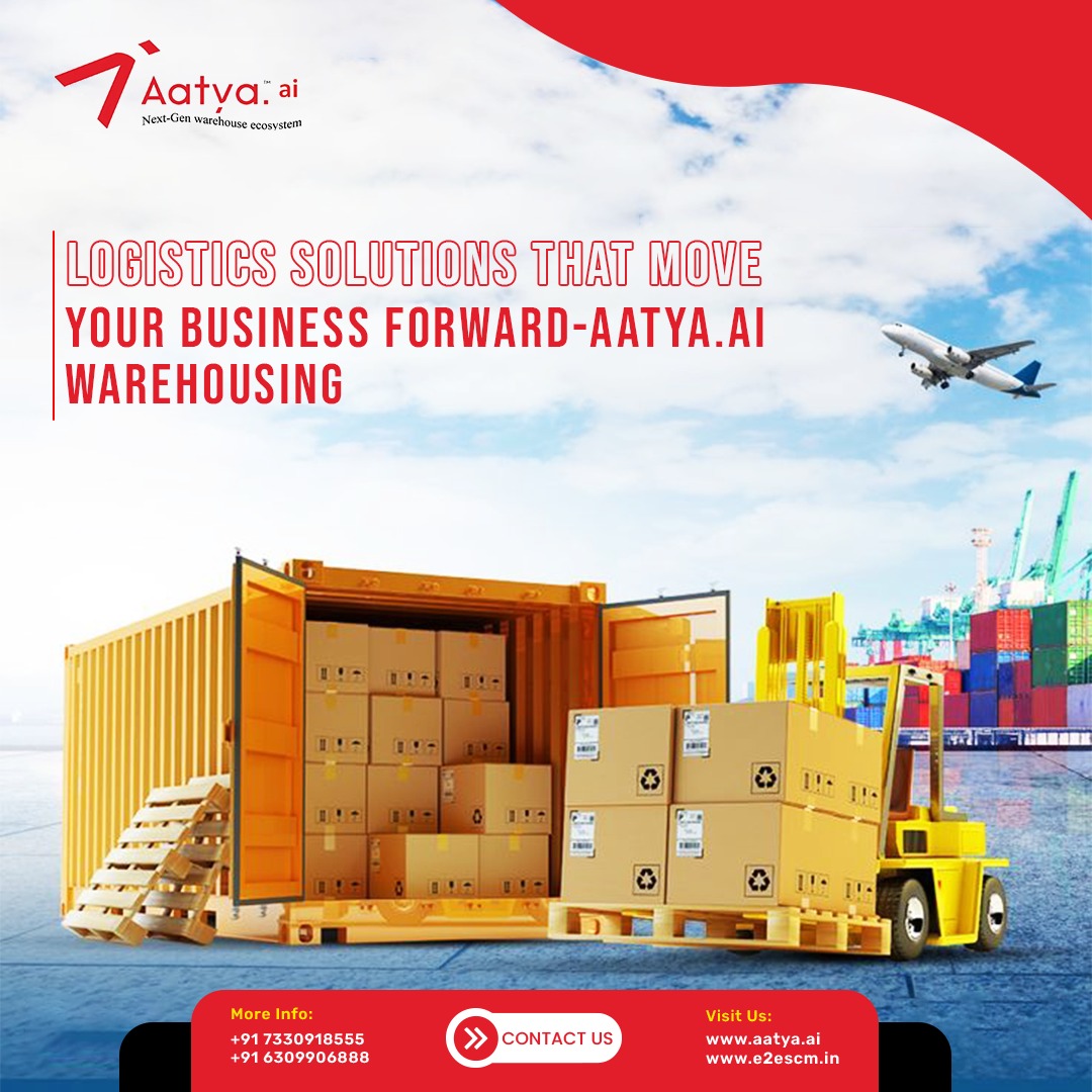 End2End_SCM's tweet photo. Empower your business with https://t.co/stwIc9ae4K’s Logistics Solutions – the driving force behind seamless operations! 

Contact us today!
 Phone: 73309 18555 | 63099 06888
 Visit: https://t.co/1F5DokZtP6 https://t.co/8ZLZSocsNy

#LogisticsSolutions #AatyaAI #Warehousing https://t.co/vYVUTvi7Oy