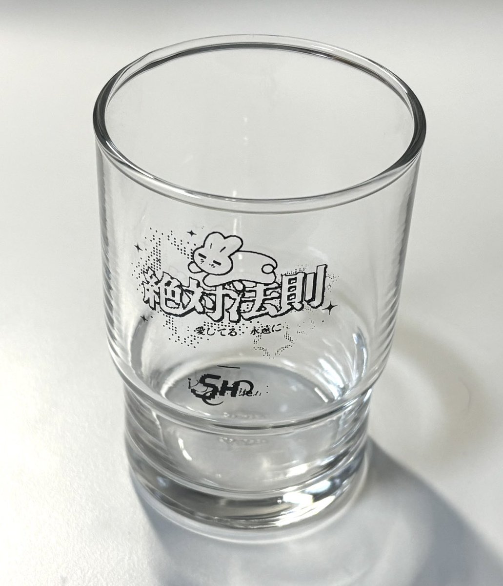 [i2SHiteru8 온더락잔 재고판매]

기간ㅣ12.26 18:00 - 12.31 23:59
               소진시 조기 마감합니다!

🔗witchform.com/deposit_form.p…

* 소량판매이므로 빨리 품절 될 수 있습니다. 
* 국내배송지 한정으로 구매 가능합니다.
* 자세한 사항은 폼 확인 부탁드립니다.