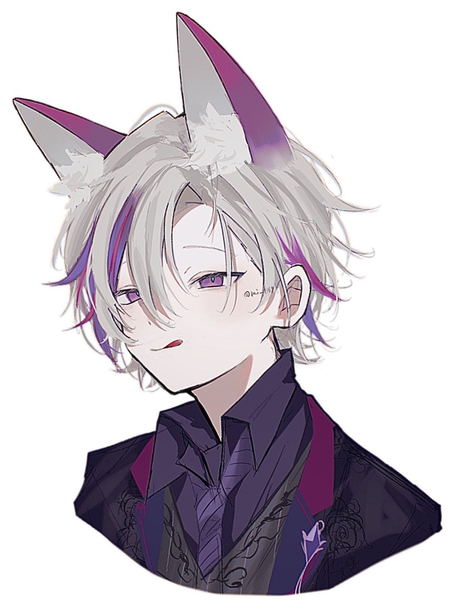 mew_0013's tweet image. 