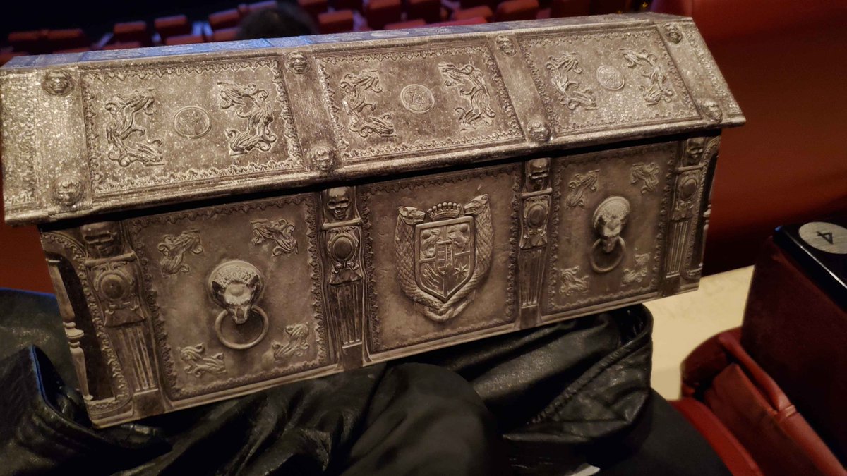 'Tis a Christmas miracle!