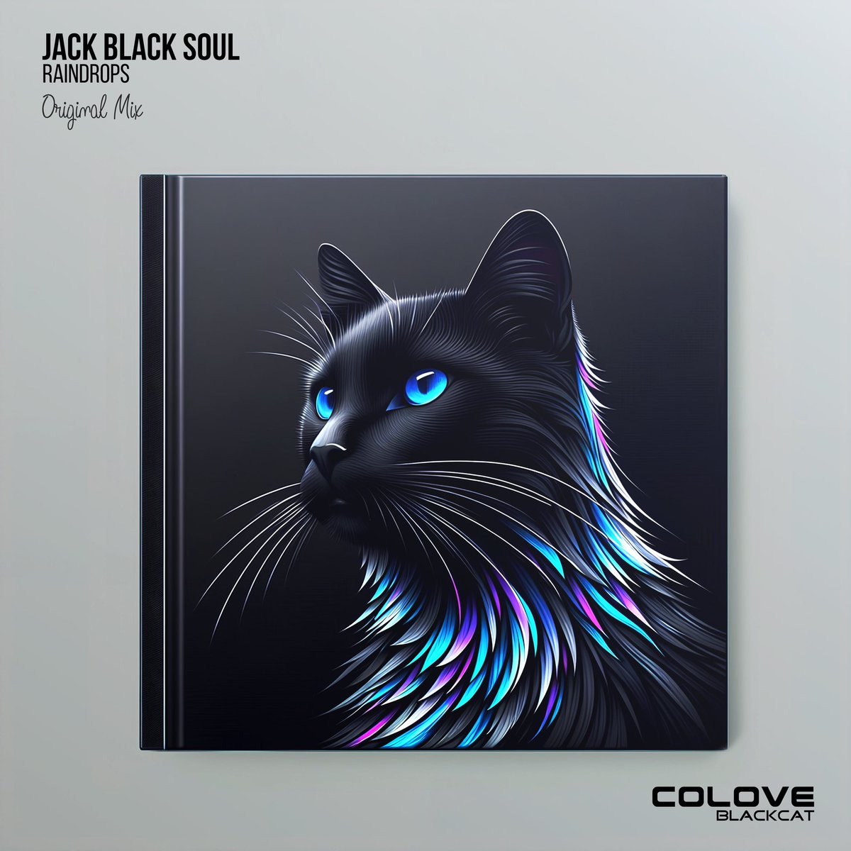 COLOVE Recordings tweet media